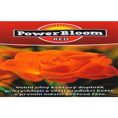 Power Bloom RED 1000g (NPK 0-39-25) 1 kg