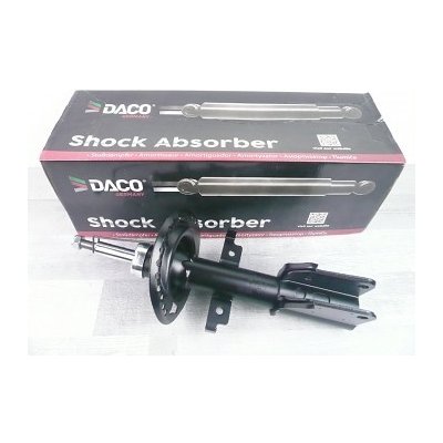 DACO Tlumič přední RENAULT ESPACE IV VEL SATIS | Zboží Auto