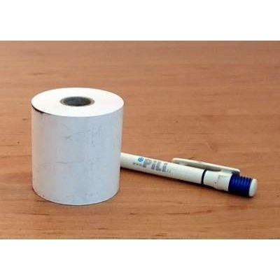 Termopapír kotouček pr.6 x výš.5,7cm – Zboží Živě