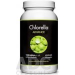 Advance Chlorella 1000 tablet – Hledejceny.cz