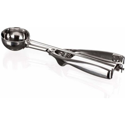 BANQUET Kleště, porcovač na zmrzlinu ø 4,5 cm CULINARIA, nerez – Zboží Dáma