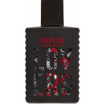 Replay Signature Lovers toaletní voda pánská 30 ml – Hledejceny.cz