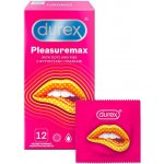 DUREX Emoji Pleasure me 12 ks – Hledejceny.cz