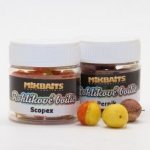 Mikbaits Rohlíkové boilies 50ml Vanilka – Hledejceny.cz