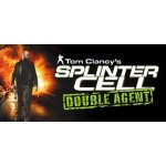 Tom Clancy's Splinter Cell Double Agent – Hledejceny.cz