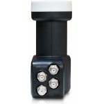 AB-COM LNB AB 01 Twin AB LNB01 Twin – Zboží Živě