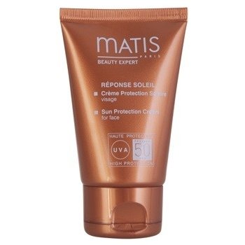 Matis Paris Réponse Soleil opalovací krém na obličej SPF50 50 ml