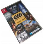 Star Wars Heritage Pack – Zboží Mobilmania