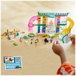 LEGO® Friends 41718 Hotel pro mazlíčky – Zboží Živě
