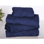 XPOSE osuška VERONA tmavě modrá 100 x 180 cm – Zboží Dáma