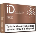 Imperial Brands Pulze iD Rich Bronze – Zboží Mobilmania