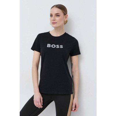 BOSS x Alica Schmidt černá