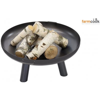 FARMCOOK PAN37 XL 60 cm – Zboží Mobilmania