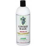 Cowboy Magic Yellowout Shampoo 946ml – Zbozi.Blesk.cz