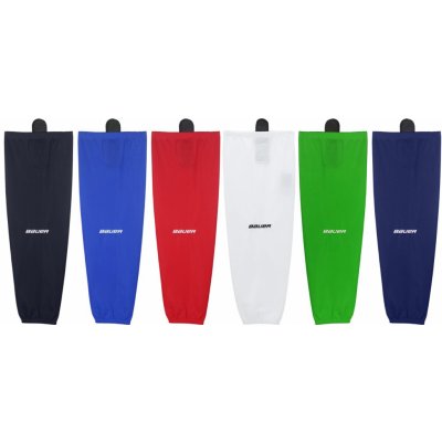Bauer Flex Stock Hockey Sock Bílé SR – Zbozi.Blesk.cz