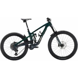 Trek Slash 9.9 X0 AXS T-Type 2024