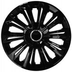 NRM 16" STRONG BLACK Lesklé 4 ks | Zboží Auto
