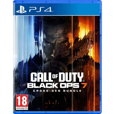 Call of Duty: Black Ops 7 (XSX) – Zboží Mobilmania