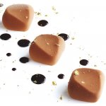 Pavoni Silikonová forma decó 100 ml – Sleviste.cz