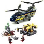 LEGO® City 66522 Podmořská výzkumná expedice – Zboží Živě