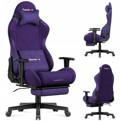 Huzaro Force 5.7 Purple – Zboží Dáma
