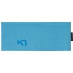 Kari Traa Traa Headband OCEA/OCEAN modrá – Zbozi.Blesk.cz