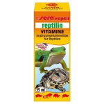 Sera Reptilin Vitamine 15 ml – Zbozi.Blesk.cz