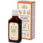Grešík Dobré trávení 40% líh kapky 50 ml – Hledejceny.cz