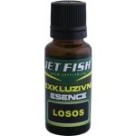 Jet Fish Exkluzivní Esence Losos 20 ml – Zboží Mobilmania