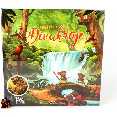 REXhry Mláďata z Divukraje – Zboží Živě