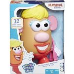 Hasbro PLAYSKOOL MRS. POTATO HEAD DÁMA HLÍZA 27658 – Hledejceny.cz