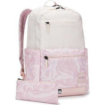 Case Logic Uplink batoh 26 l CCAM3216 růžová Marble