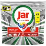 Jar Platinum Plus G kapsle do myčky 5 x 25 ks – Zboží Dáma
