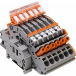 Svorka WAGO 2007-8875 2007-8875 – Zboží Mobilmania