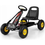 Milly Mally Šlapací motokára – Sleviste.cz