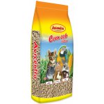 Tommi Kukuřičná podestýlka, 20 l jemná /60 – Hledejceny.cz
