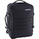 Cabin Zero Military Absolute Black 44 l – Hledejceny.cz