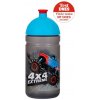 Cyklistická lahev Zdravá lahev Monster Truck 500 ml