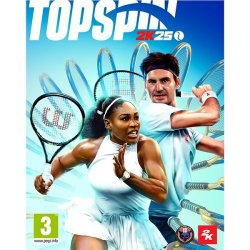 TopSpin 2K25