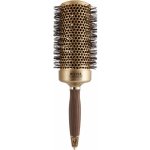 Olivia Garden NanoThermic Ceramic Speed XL + Ion kulatý kartáč NT-TSP64 64 mm – Zboží Dáma