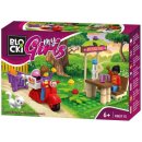 ICOM Blocki MyGirls Letní piknik 61 ks