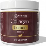 Herbatica Kolagen Citron 210 g prášek – Hledejceny.cz