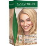 Naturigin barva Platinum Blonde 10.0 – Hledejceny.cz