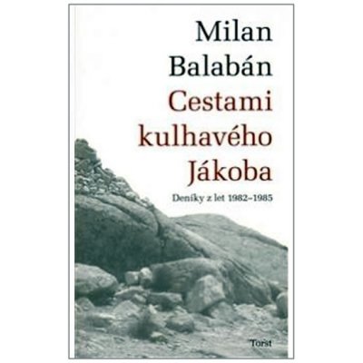 Cestami kulhavého Jákoba – Hledejceny.cz