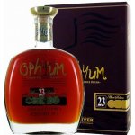 Ophyum Grand Premiere Solera 23y 40% 0,7 l (karton) – Hledejceny.cz