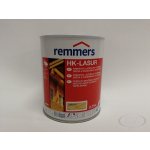 Remmers HK Lasur 0,75 l kaštan – Zboží Mobilmania