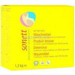 Sonett prášek na praní color sensitiv 1,2 kg – Hledejceny.cz