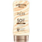 Hawaiian Tropic Hydratační krém na opalování SPF50 Hydrating Protection (Lotion) 180 ml – Zboží Mobilmania