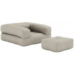 Karup Design Cube linen – Zboží Dáma