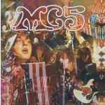 MC 5 - Kick Out The Jams Clear LP – Hledejceny.cz